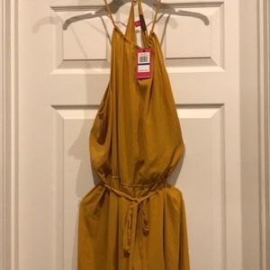 Vince Camuto Jumpsuit